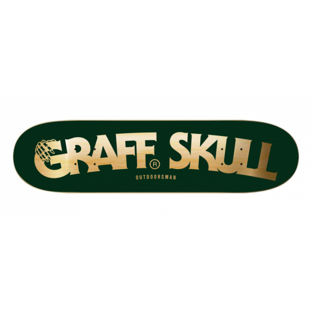 GRAFF® SKULL