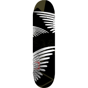 ANGEL FIGHTER by SLAM ONE GEAR