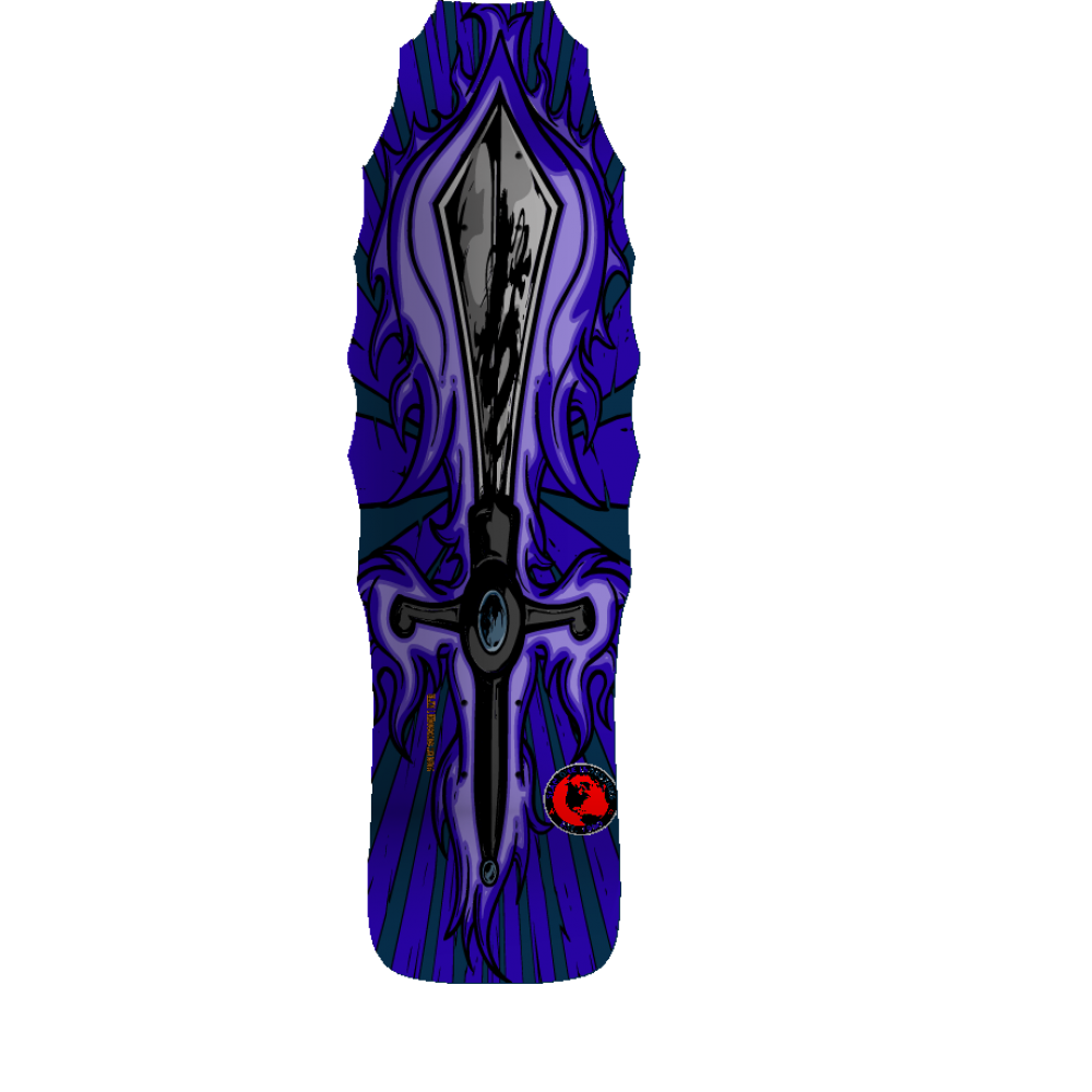 BLUE DRAGON FIGHTER