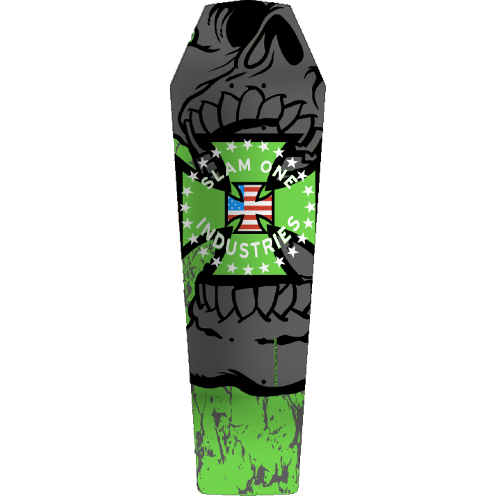 CHOKE ON IT