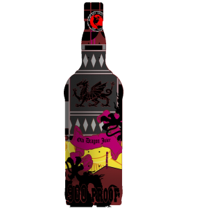 OLD DRAGON JUICE