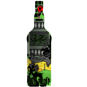 OLD DRAGON JUICE