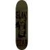 PARK WREKER by SLAM ONE GEAR