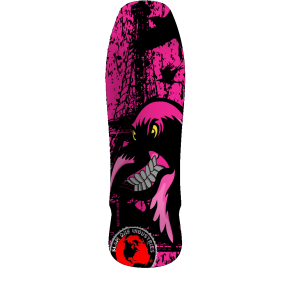 PARIS ZOMBIE CROW INVASION