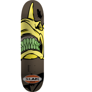 POOL HUSTLER CHOCOLATE by SIG