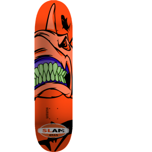 POOL HUSTLER RADIOACTIVE