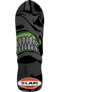 POOL SHARK DARK WATER