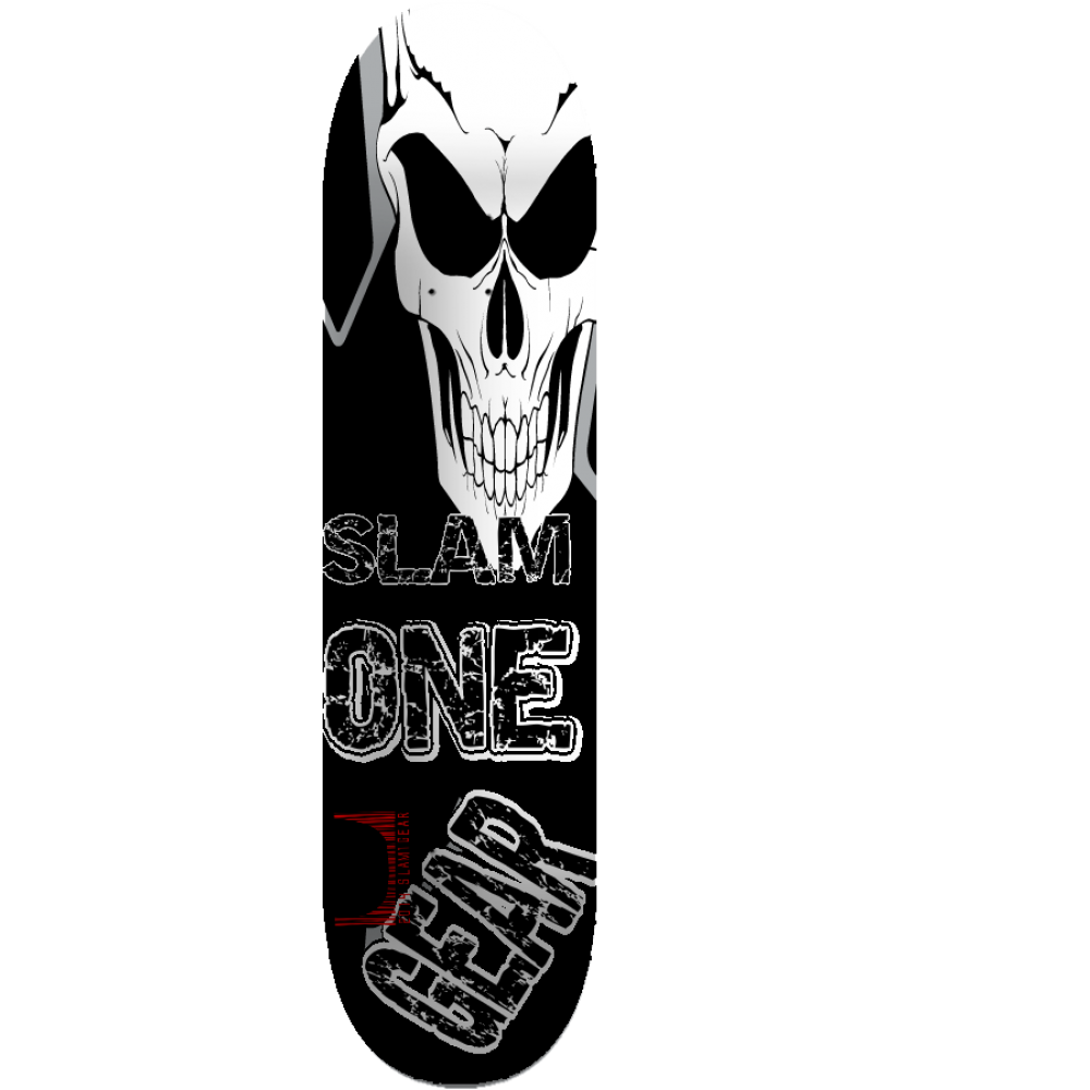 REAPER CREAPER by SLAM ONE GEAR