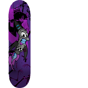 S1G GRAPE POCKET ROCKET 