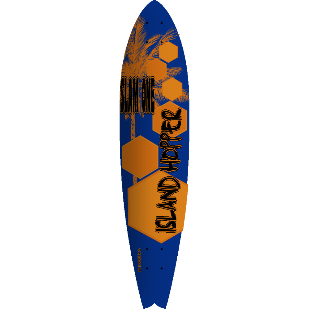 ISLAND HOPPER