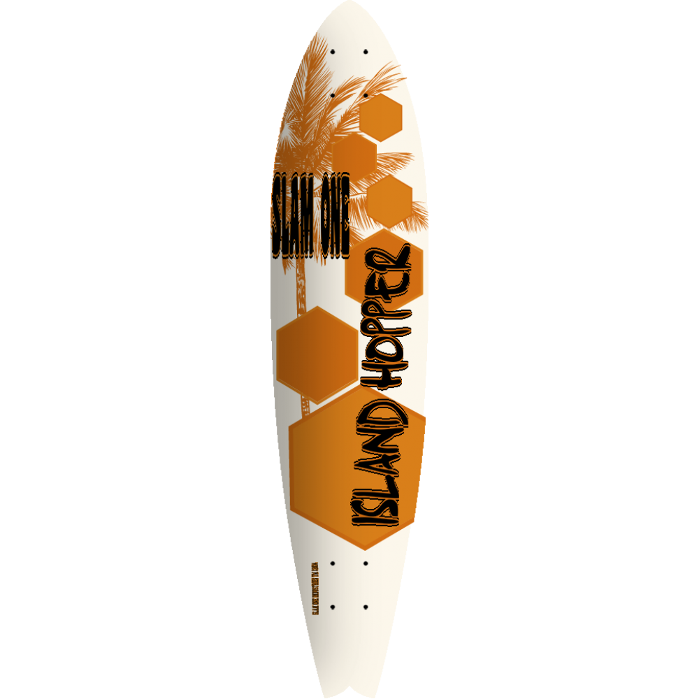 ISLAND HOPPER
