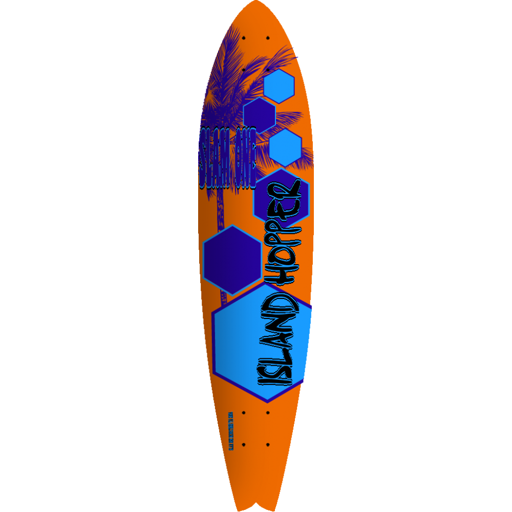 ISLAND HOPPER