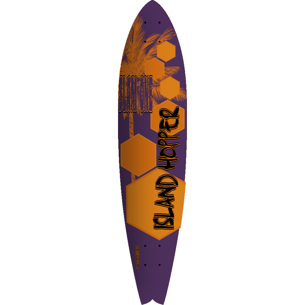 ISLAND HOPPER