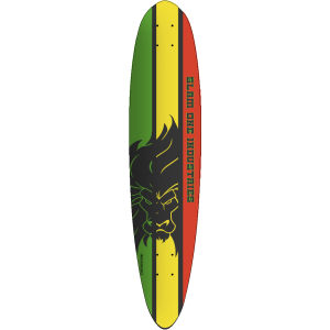 RASTA BOMBER