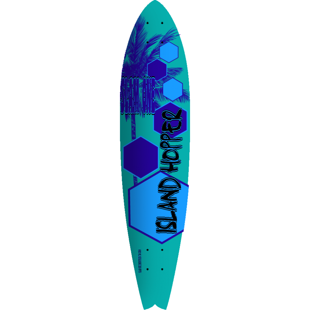 ISLAND HOPPER