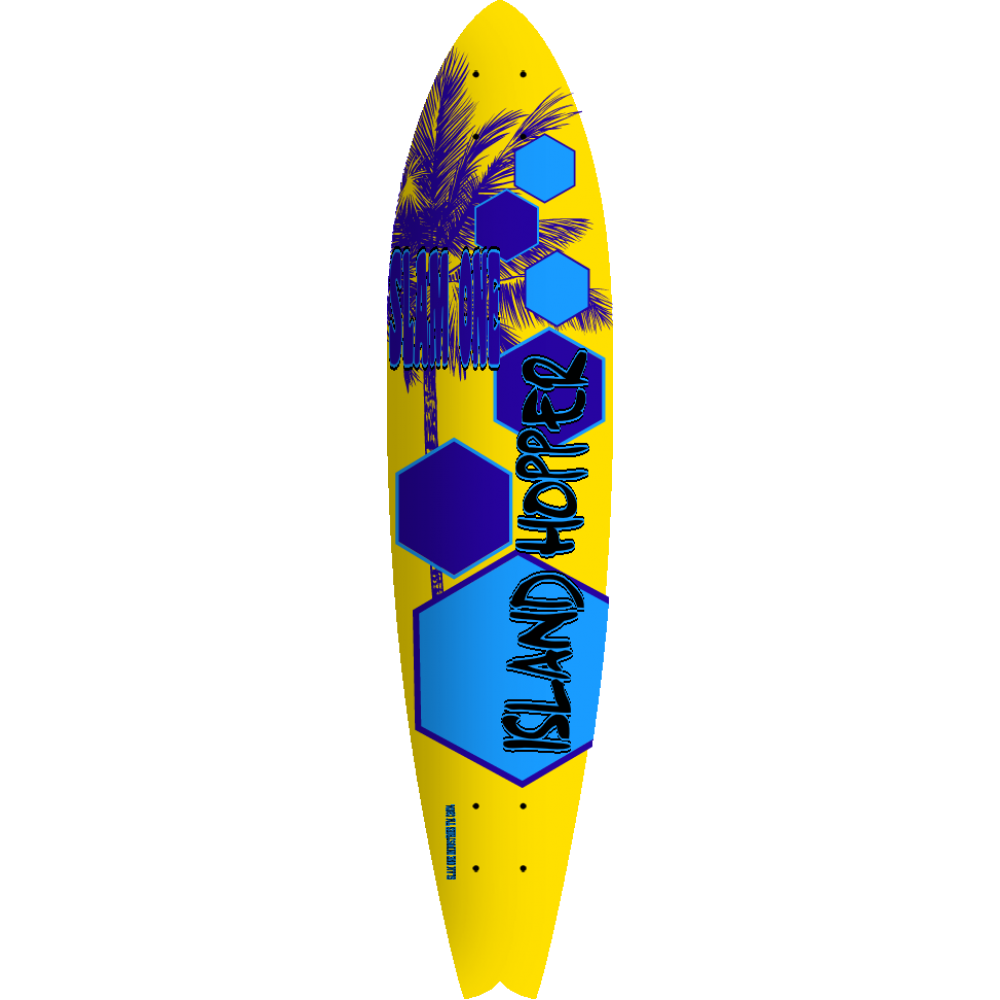 ISLAND HOPPER