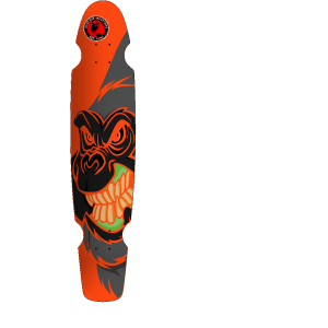 RADIOACTIVE SILVER BACK