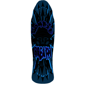 ZOMBIE BREATH by S1G