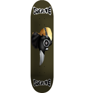 skate