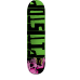 black and green skull deck
