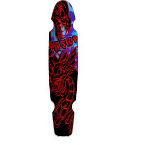 pit stop  Master Carver