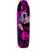 pit stop pink old school deck