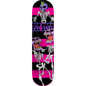 puppet master skulls