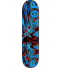 pit stop red skull deck