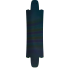 LCD Dragster Longboard