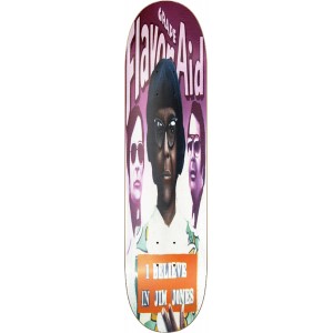 'I Believe in Jim Jones' - Peoples Temple / Jonestown