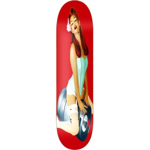 Jessika #2 ( Pin-Up Series )