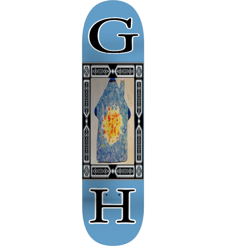 Gus Art