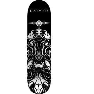 J. AVANTI ABYSS