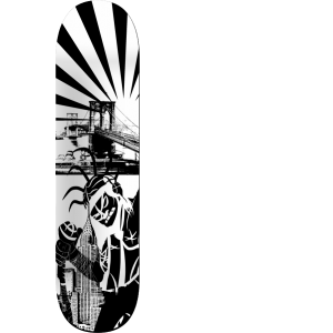 J. AVANTI ROCKSTAR CITY