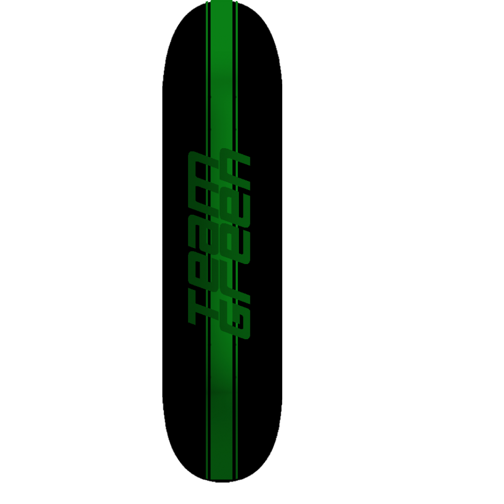 Team Green