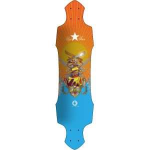 Veji Tres Imaru Dropping it Down Cruiser