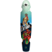 Encanto Master Carver Longboard