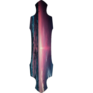 Skyline Longboard