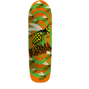 Pest Control- Pool coping deck