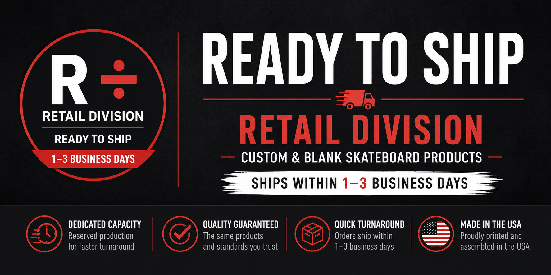Retail Division