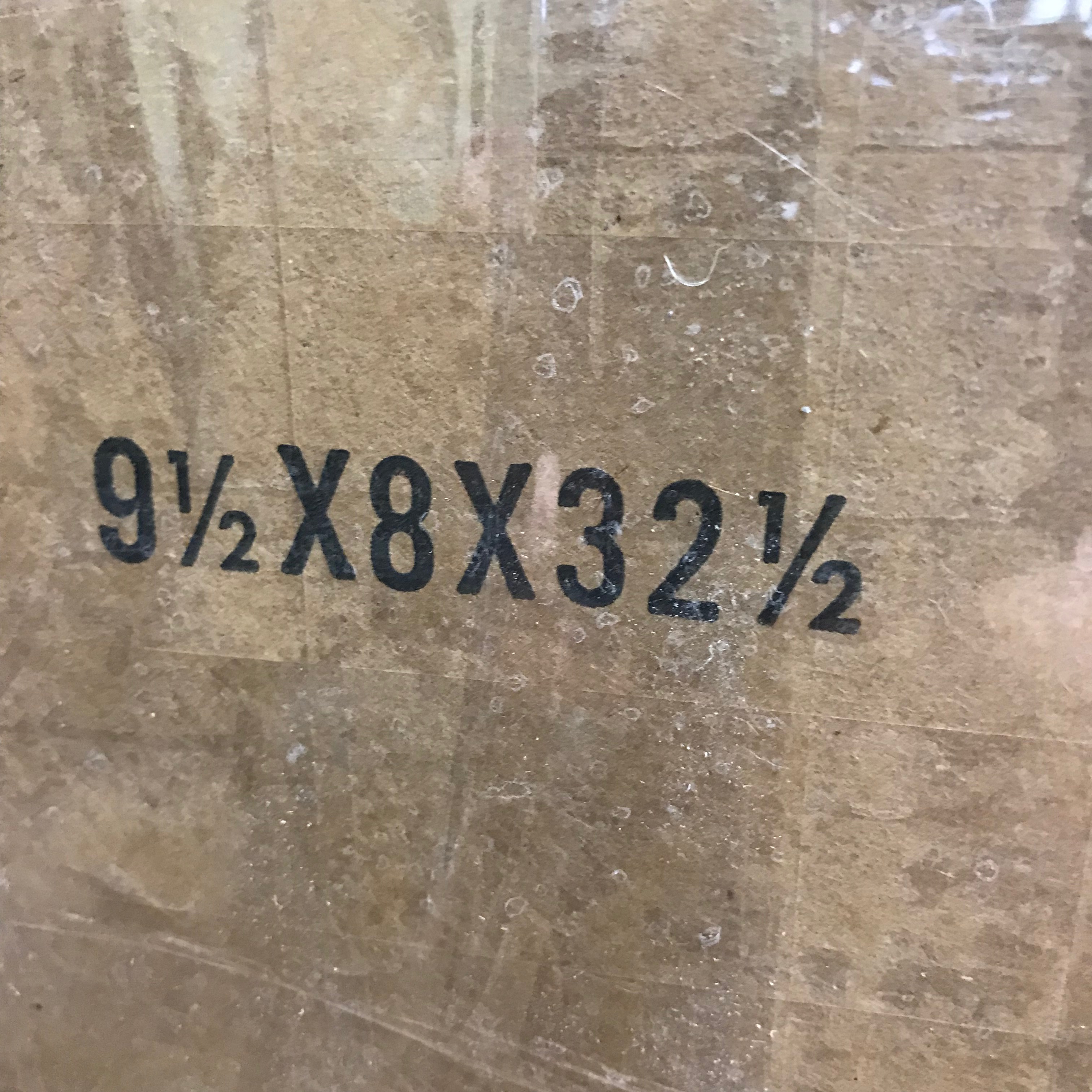 Complete Skateboard Shipping Boxes